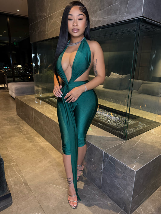 Elegant Jumpsuit
