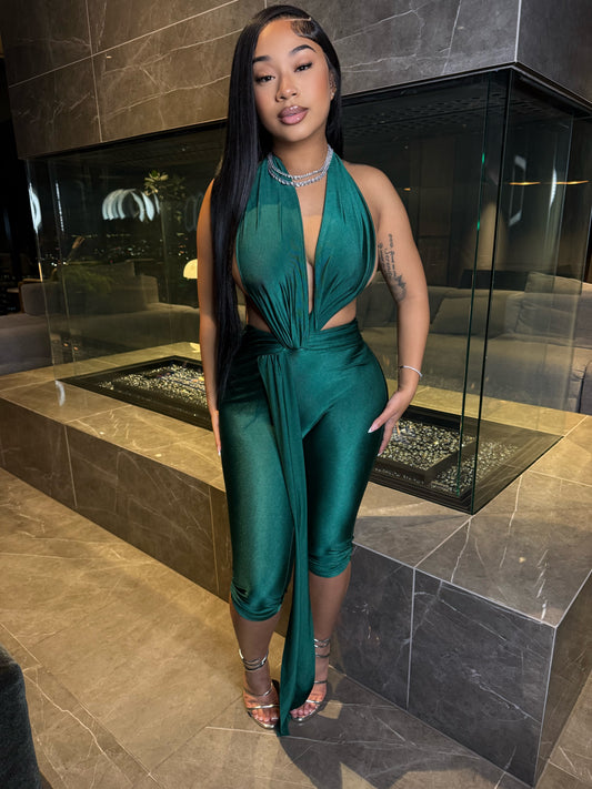 Elegant Jumpsuit