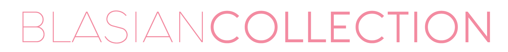 Blasian Collection logo