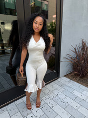 Bows Jumpsuit