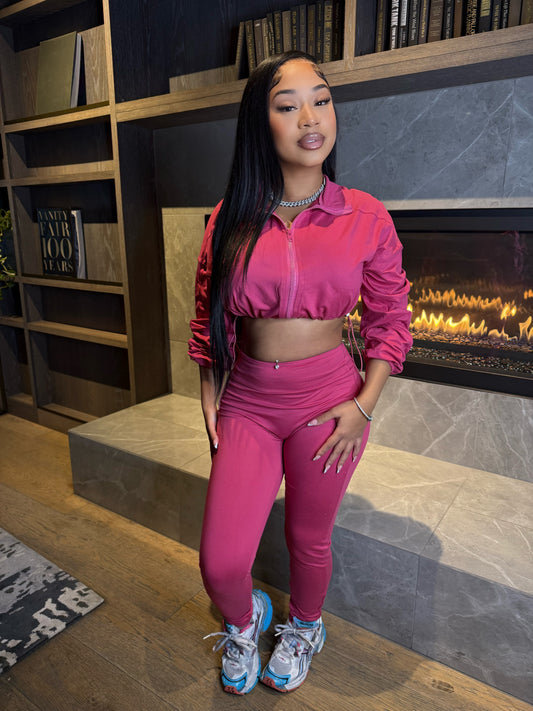 Fly Girl Set