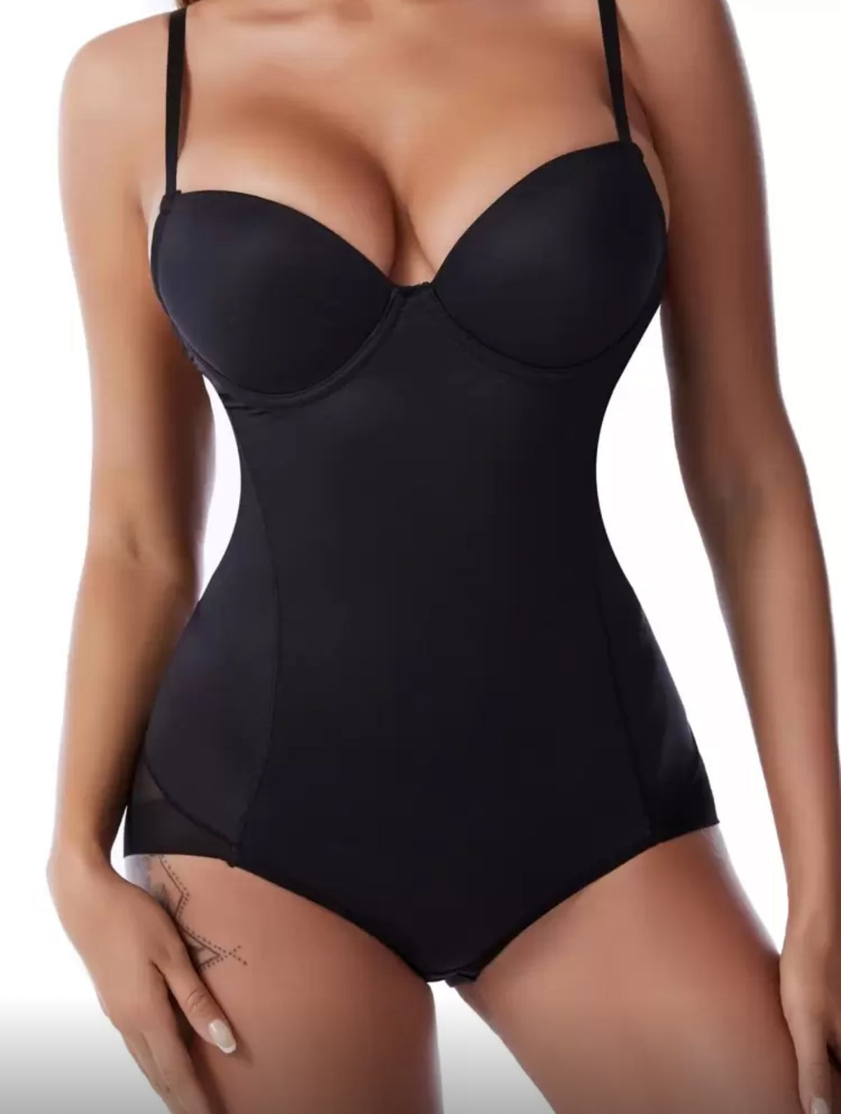 Skin Tight Undergarment