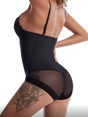 Skin Tight Undergarment
