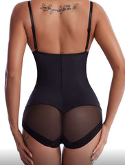 Skin Tight Undergarment